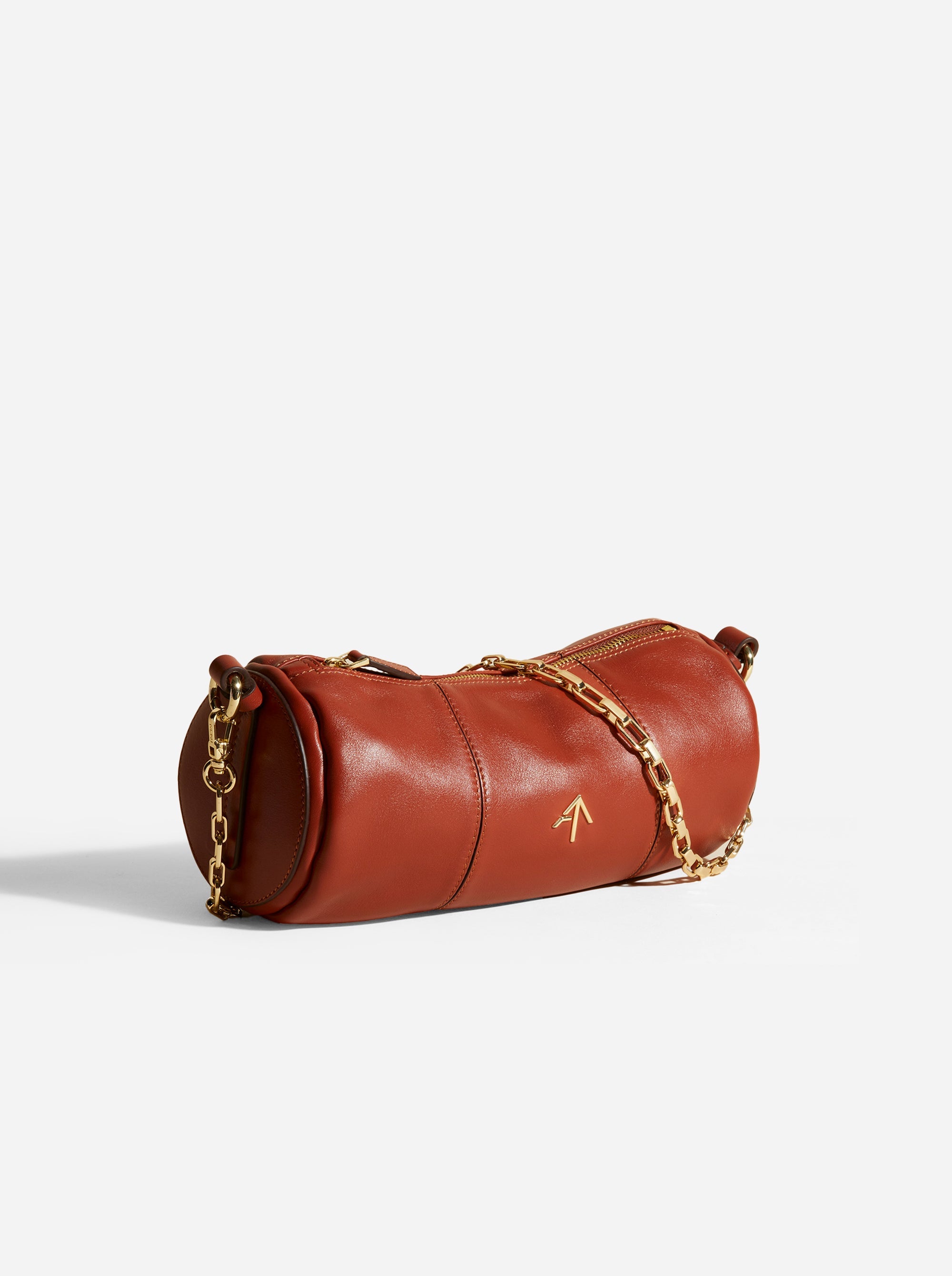 Cylinder Redbole Soft Side