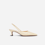 City Mules Vanilla Side