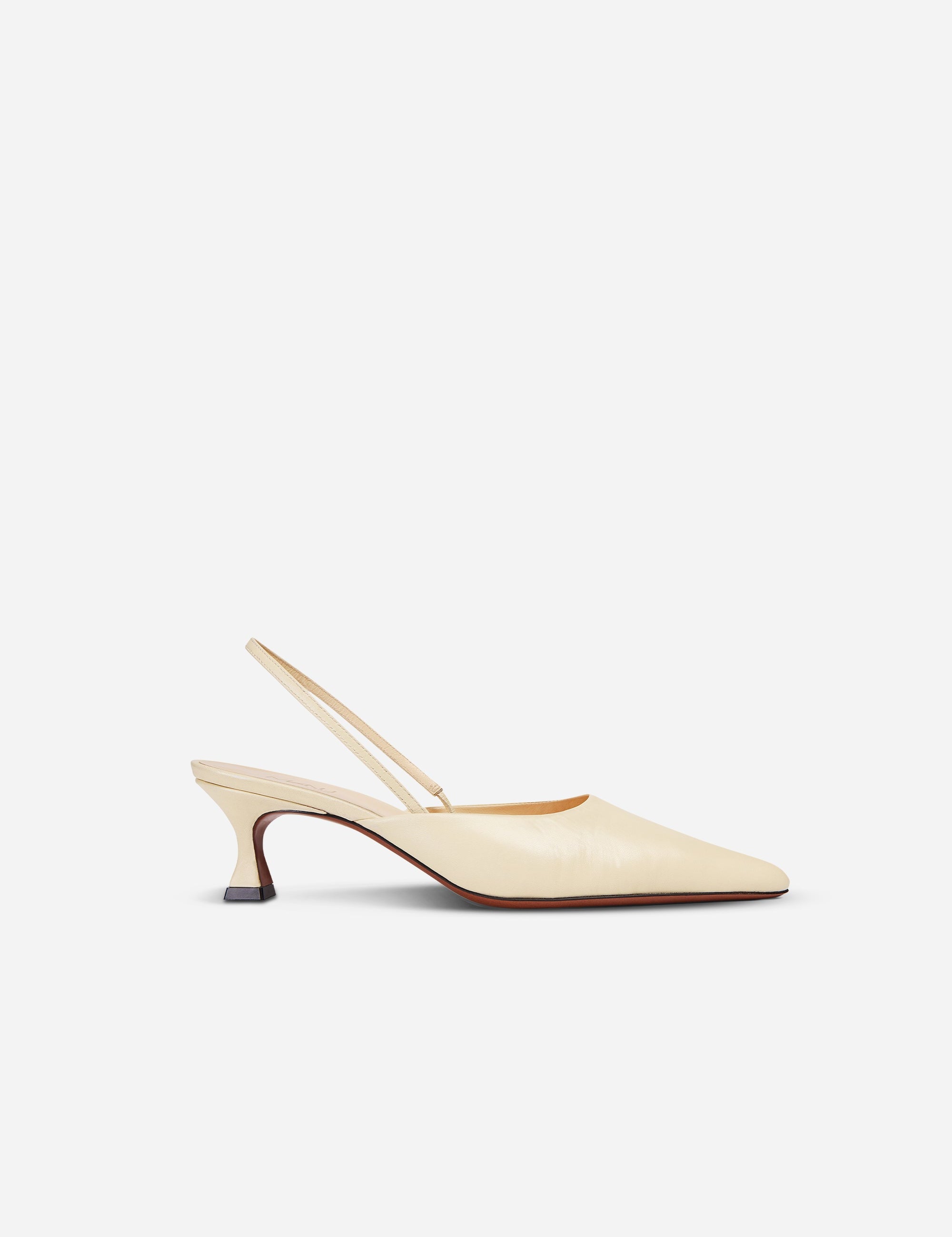 City Mules Vanilla Side