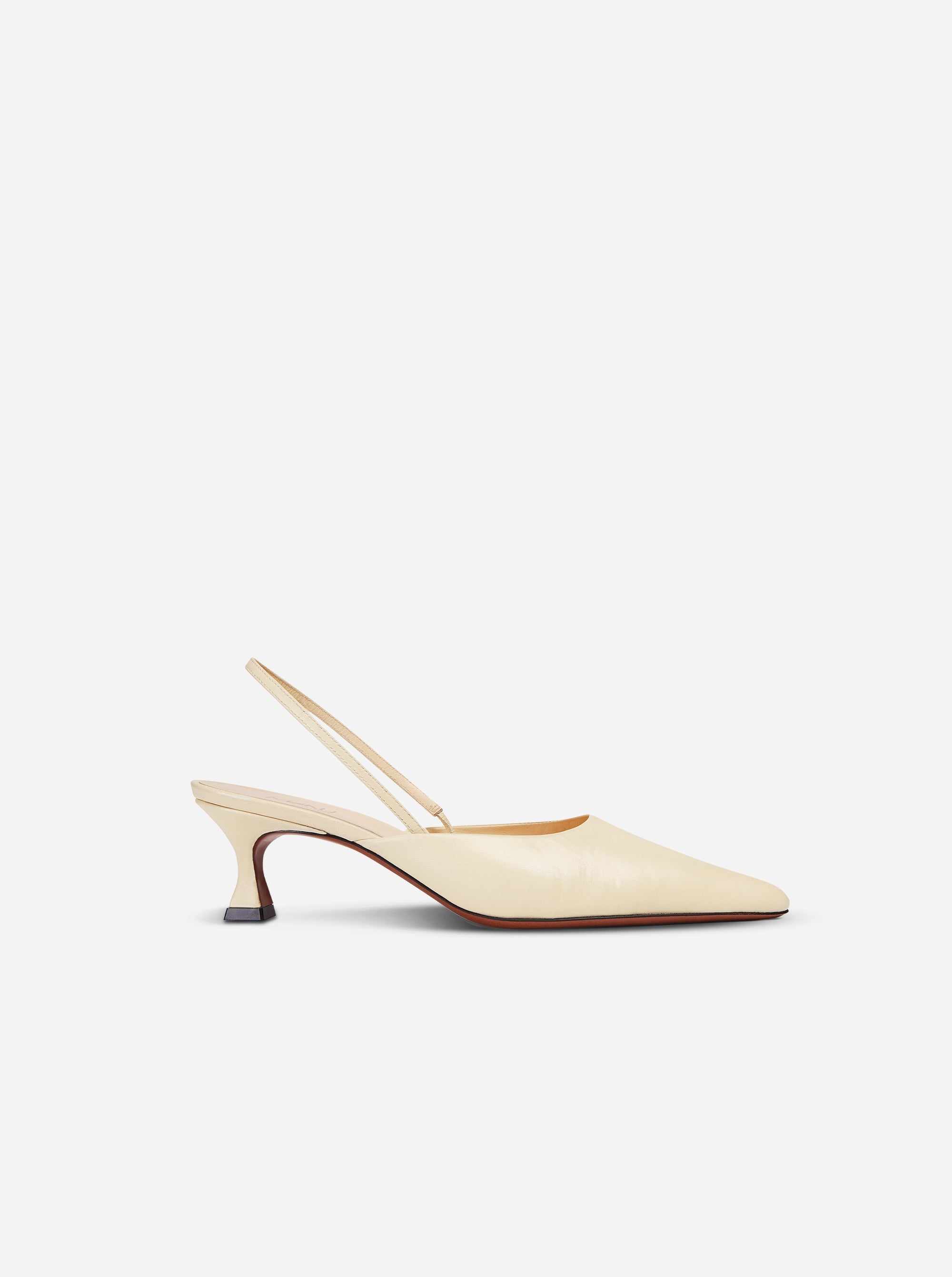 City Mules Vanilla Side