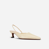 City Mules Vanilla 
