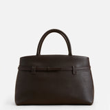 Le Cambon 35 Deep Brown Back