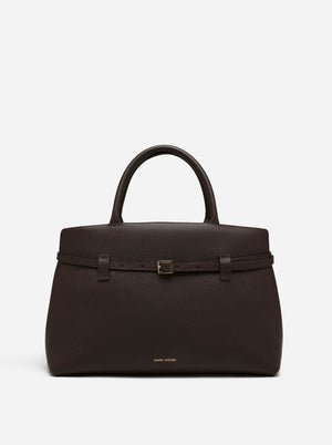 Le Cambon 35 Deep Brown