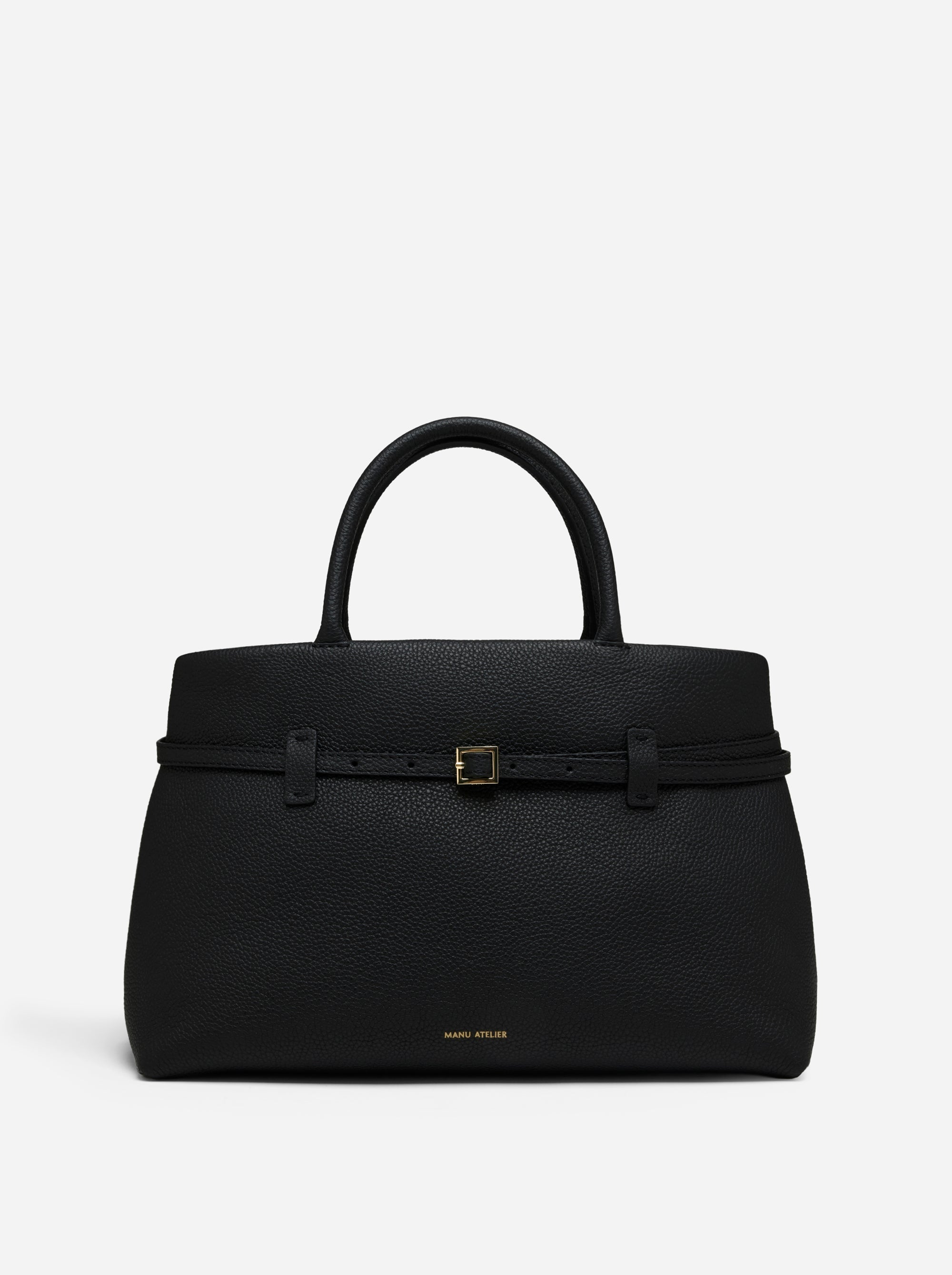 Le Cambon 35 Black Front