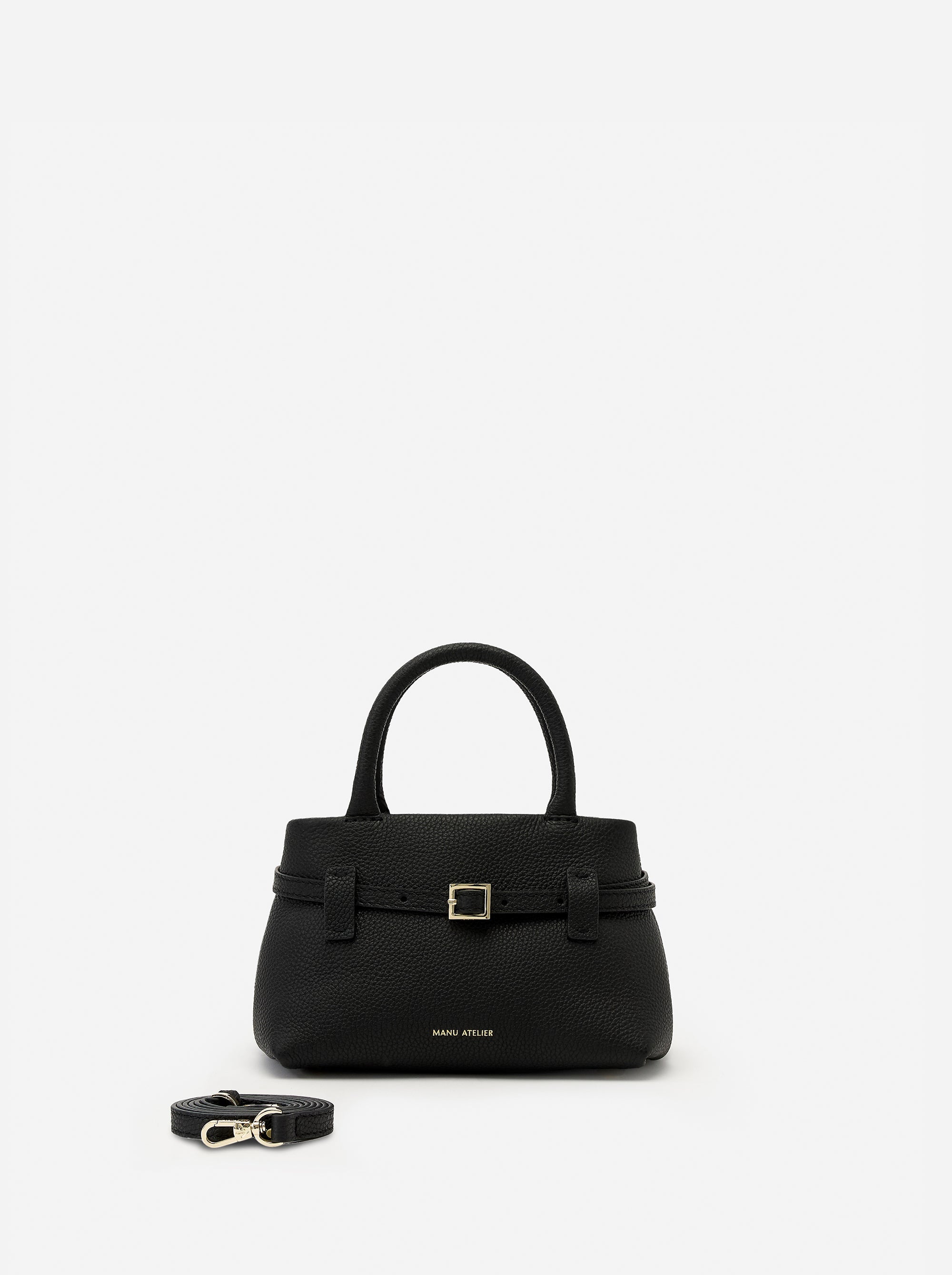Le Cambon 20 Black Front