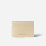 Manu Cardholder Beige