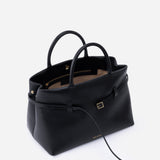 Le Cambon 35 Black Soft Open Inside