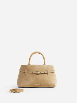 Le Cambon 25 Cachemire Suede