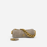XX Mini Cylinder Sughero Suede Front 