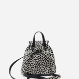 Mini Backpack Dalmatian