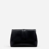 The Fold Bag Black Soft