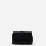MINI FOLD BAG BLACK SOFT 