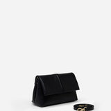MINI FOLD BAG BLACK SOFT 