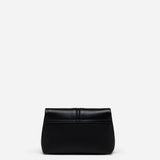 MINI FOLD BAG BLACK SOFT 