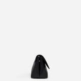 MINI FOLD BAG BLACK SOFT 