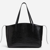XL du jour Black Croc