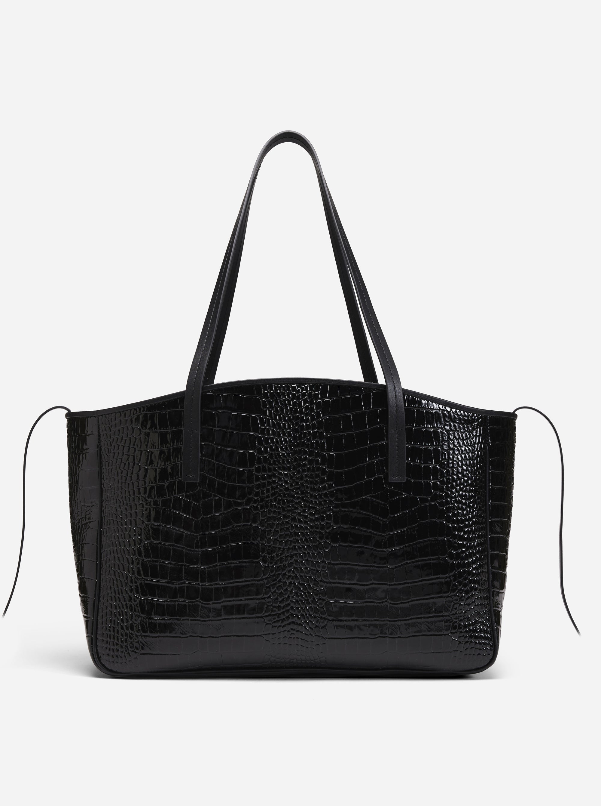XL du jour Black Croc