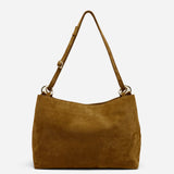 Eterno Toffee Suede