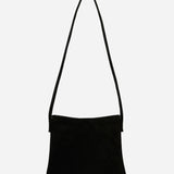 Fidèle Black Suede