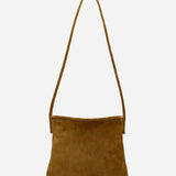 Fidèle Toffee Suede