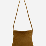 Fidèle Toffee Suede
