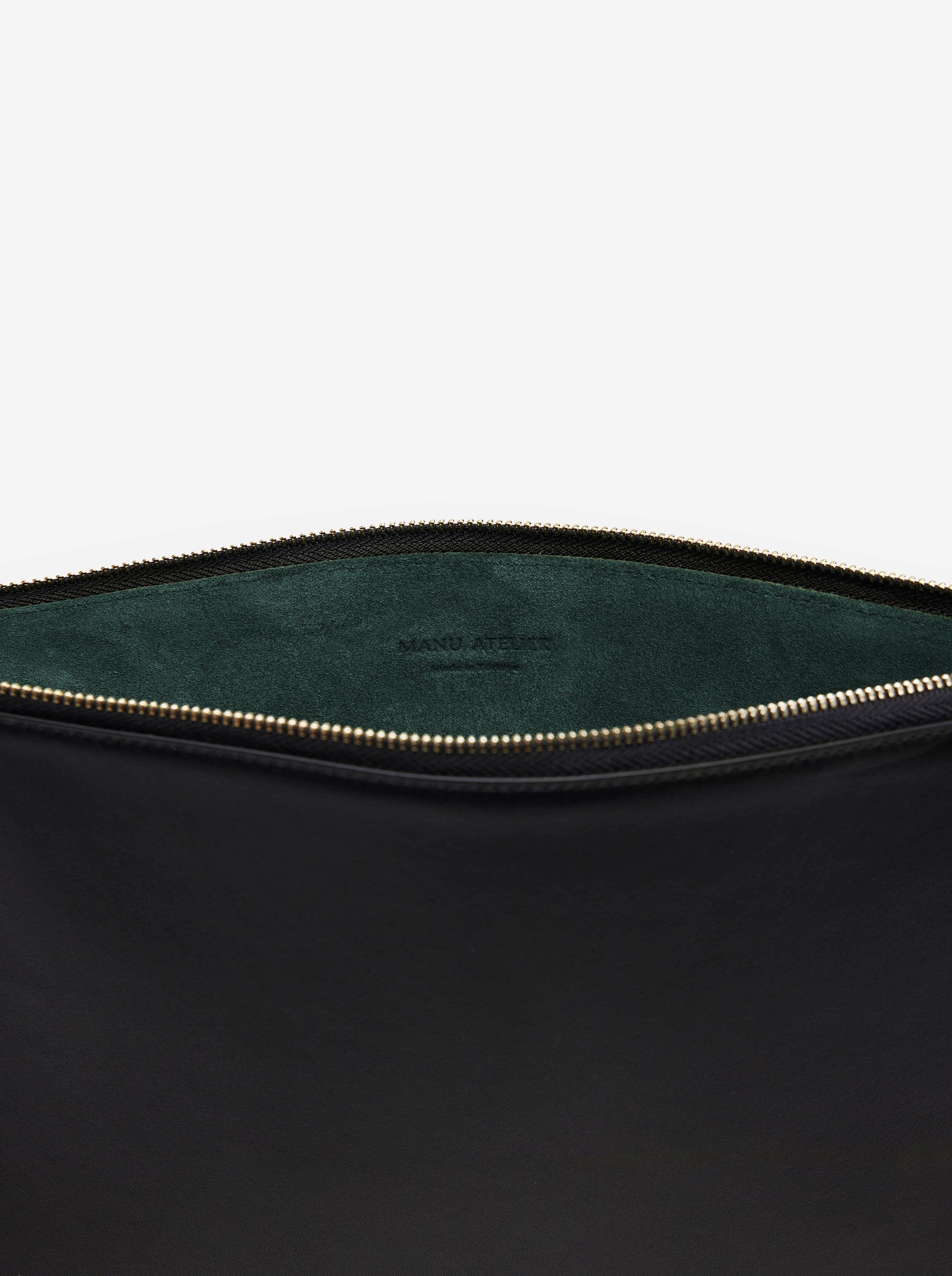 LAPTOP CASE BLACK SOFT 