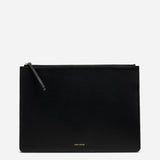 LAPTOP CASE BLACK SOFT 