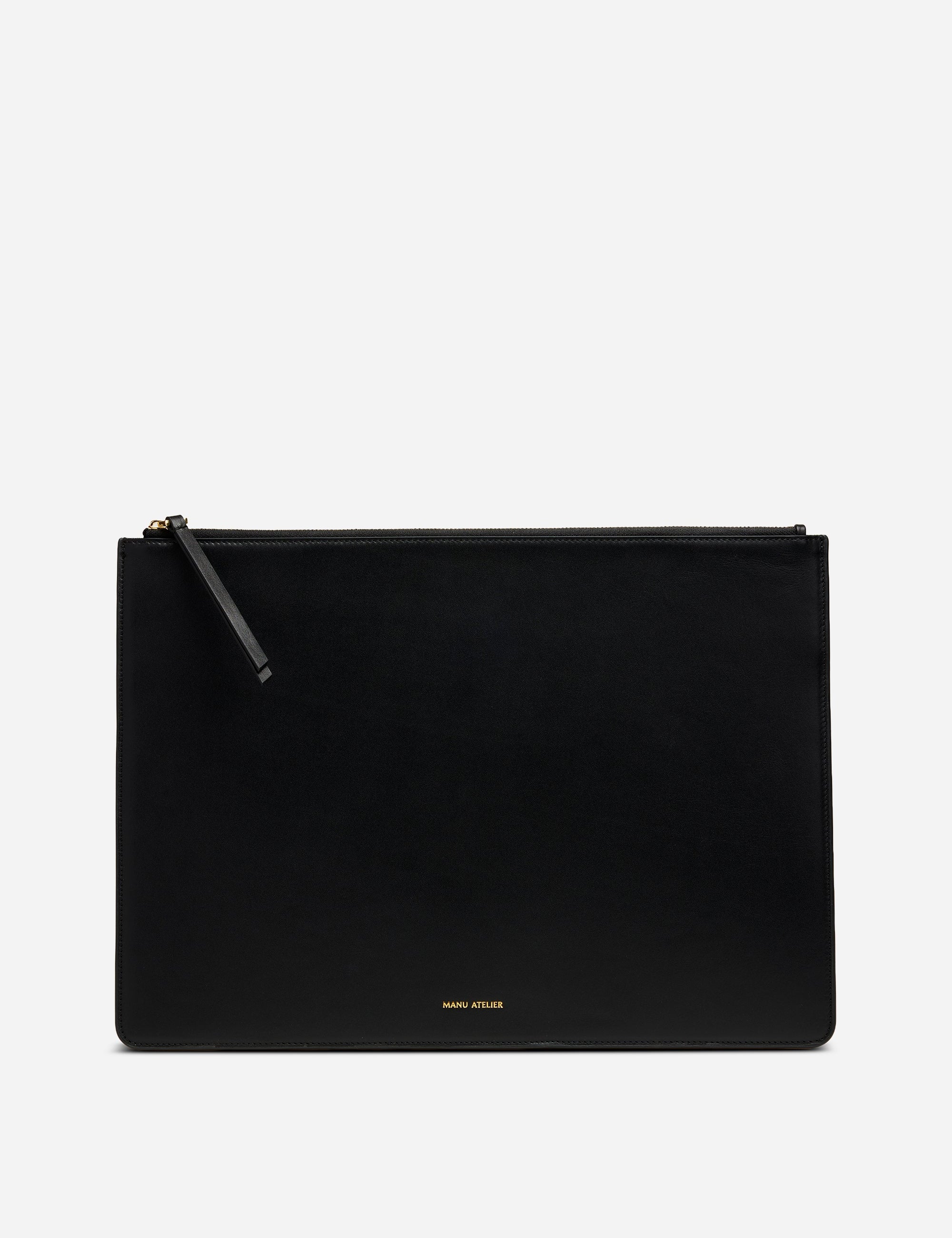 LAPTOP CASE BLACK SOFT 