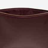 LAPTOP CASE MERLOT