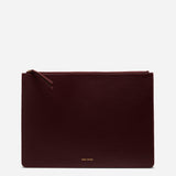 LAPTOP CASE MERLOT 