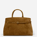 Le Cambon 40 Toffee Suede