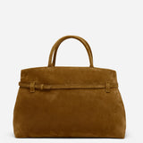 Le Cambon 40 Toffee Suede