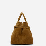 Le Cambon 40 Toffee Suede
