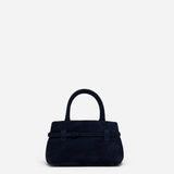 Le Cambon 20 Dark Navy Suede