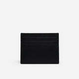 Manu Cardholder Black Soft