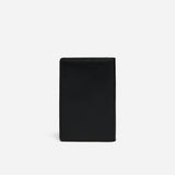 Manu Cardholder Black Soft