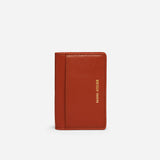 Manu Cardholder Redbole Soft