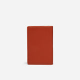 Manu Cardholder Redbole Soft