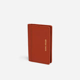 Manu Cardholder Redbole Soft