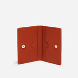 Manu Cardholder Redbole Soft