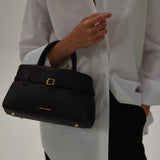 Le Cambon 25 Black on model