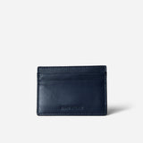 Manu Cardholder Navy Soft