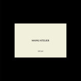 Manu Atelier Gift Card